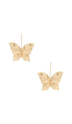 OHRRING BUTTERFLY in - BaubleBar - Modalova