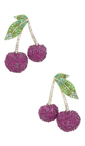 Pick of the bunch earrings in color size all in - . Size all - BaubleBar - Modalova