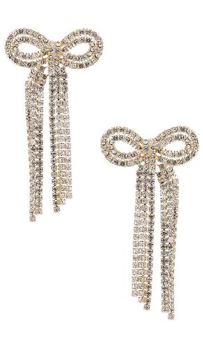 Nicci Earrings in - BaubleBar - Modalova