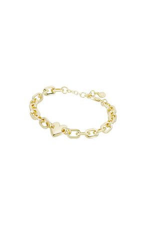 Leah Bracelet in - BaubleBar - Modalova