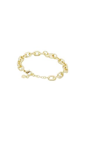 Leah Bracelet in - BaubleBar - Modalova