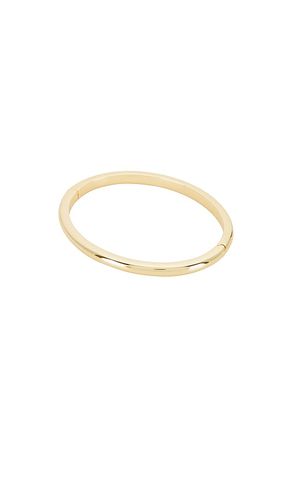 GOLDFARBENE ARMREIFEN in - BaubleBar - Modalova
