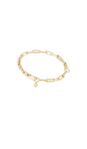 KETTENARMBAND CORA in - BaubleBar - Modalova