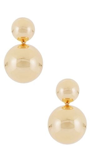 Azharia Earrings in - BaubleBar - Modalova