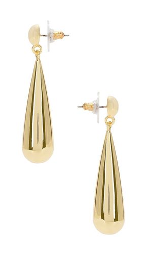 Kallen Earrings in - BaubleBar - Modalova