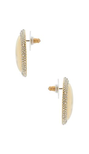 OHRSTECKER STATEMENT in - BaubleBar - Modalova