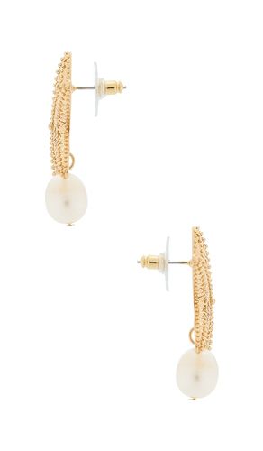 STATEMENT-OHRRINGE MARIAM in - BaubleBar - Modalova