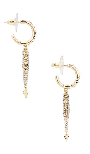 STATEMENT-OHRRINGE VELA in - BaubleBar - Modalova