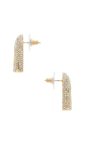 OHRSTECKER SHIMMER in - BaubleBar - Modalova