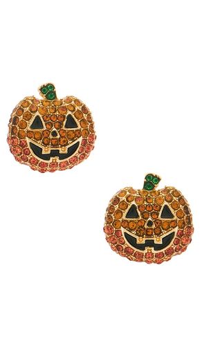 OHRSTECKER PUMPKIN SPICE in - BaubleBar - Modalova