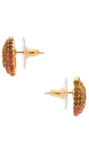 OHRSTECKER PUMPKIN SPICE in - BaubleBar - Modalova