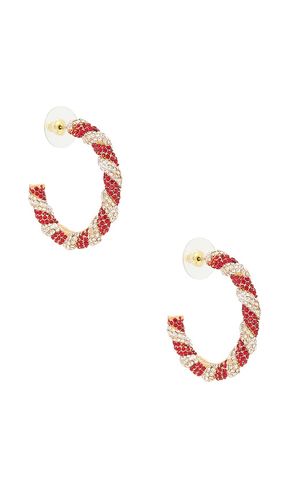CREOLEN PEPPERMINT in - BaubleBar - Modalova