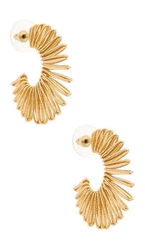 STATEMENT-OHRRINGE CALLISTA in - BaubleBar - Modalova