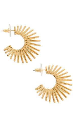 STATEMENT-OHRRINGE CALLISTA in - BaubleBar - Modalova