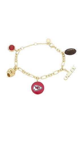 ARMREIF CHIEFS in - BaubleBar - Modalova