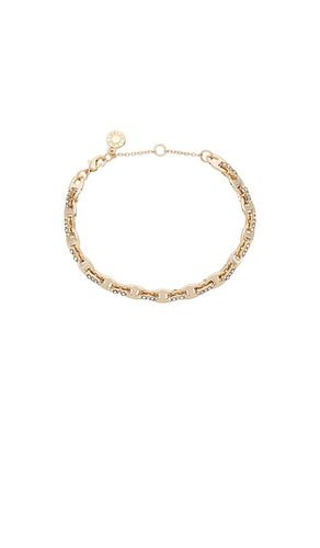Thalia Pave Bracelet in - BaubleBar - Modalova