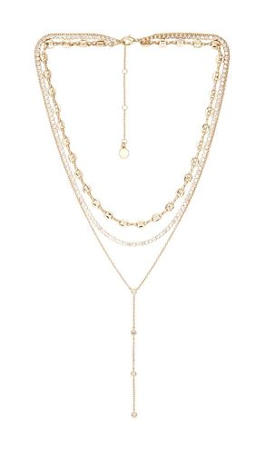HALSKETTE CATALINE in - BaubleBar - Modalova