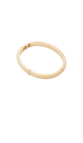 Textured Bangle in - BaubleBar - Modalova