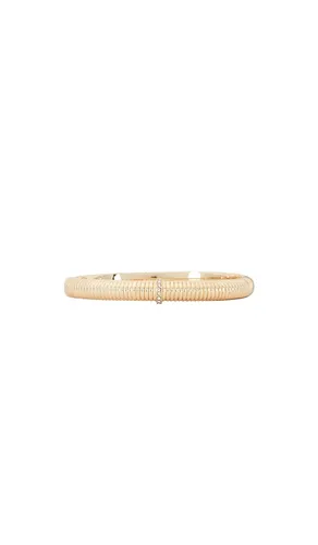 Textured Bangle in - BaubleBar - Modalova