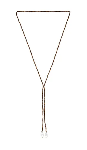 BaubleBar HALSKETTE in Black - BaubleBar - Modalova