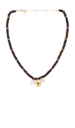 BaubleBar HALSKETTE in Black - BaubleBar - Modalova