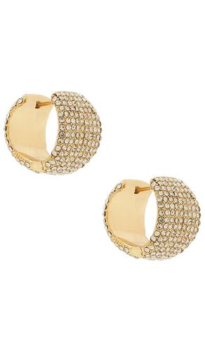 OHRRINGE WHITNEY in - BaubleBar - Modalova