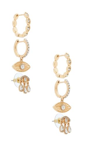 OHRRINGE GOOD INTENTIONS in - BaubleBar - Modalova