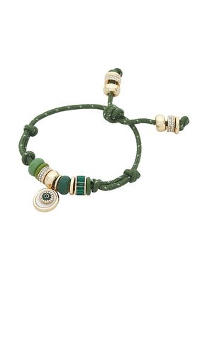 BaubleBar ARMREIF in Green - BaubleBar - Modalova