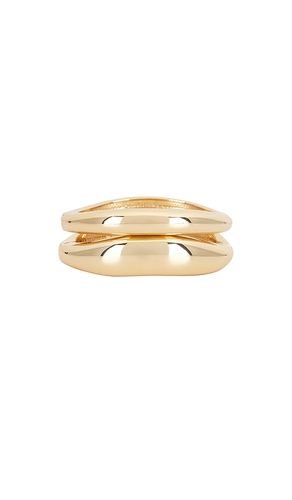 ER-PACK ARMREIFEN HINGE in - BaubleBar - Modalova