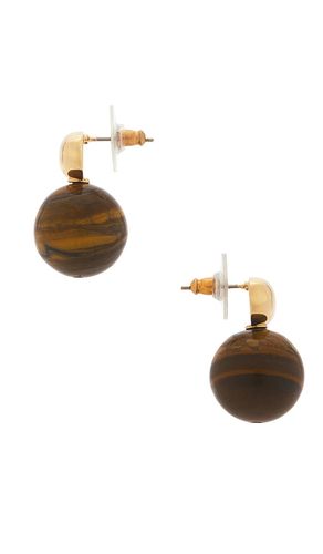 Nat Stud Earrings in - BaubleBar - Modalova