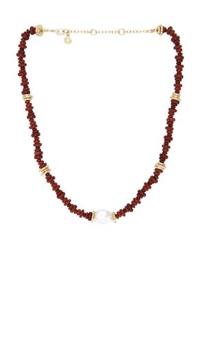 BaubleBar HALSKETTE FARAH in Red - BaubleBar - Modalova