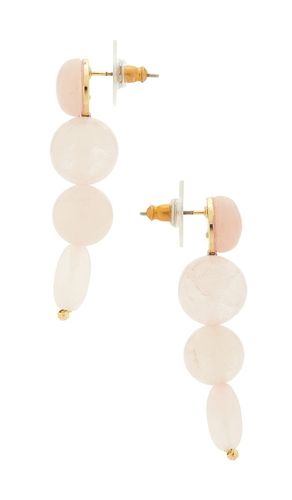 Fatima Drop Earrings in - BaubleBar - Modalova