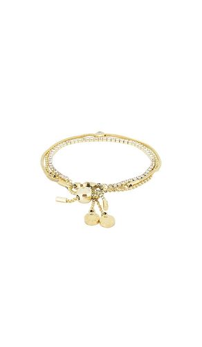 ARMBAND-SET CATHERINE in - BaubleBar - Modalova