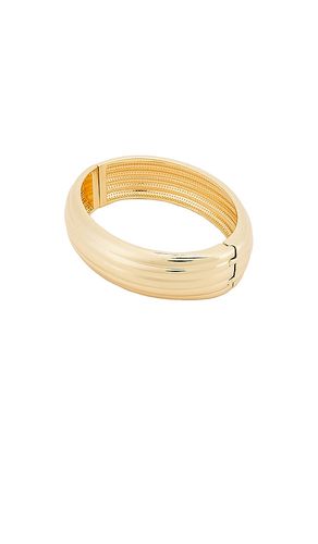 ARMREIF PAVE HINGE in - BaubleBar - Modalova