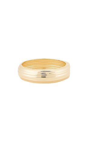 ARMREIF PAVE HINGE in - BaubleBar - Modalova