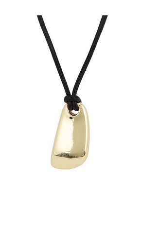 Cord Pendant Necklace in - BaubleBar - Modalova
