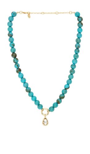 PERLENANHÄNGER JANETTE in - BaubleBar - Modalova