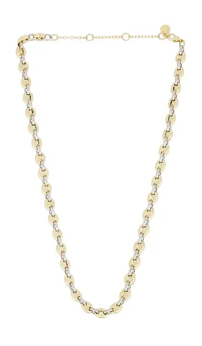 Thalia Necklace in - BaubleBar - Modalova