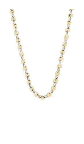 Thalia Necklace in - BaubleBar - Modalova