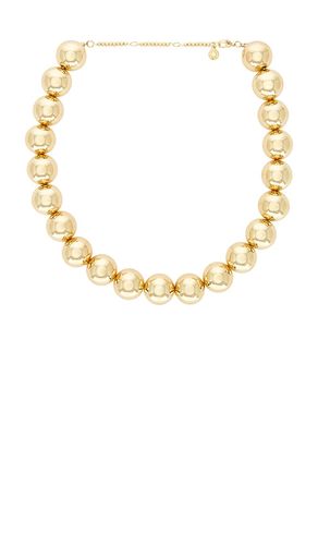 Jane Beaded Necklace in - BaubleBar - Modalova