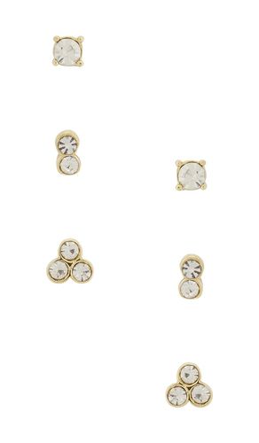 OHRRING-SET BECKETT in - BaubleBar - Modalova