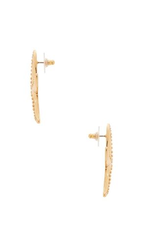 STATEMENT-OHRRINGE STARFISH in - BaubleBar - Modalova