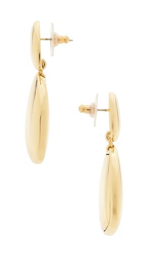 STATEMENT-OHRRINGE ORGANIC in - BaubleBar - Modalova