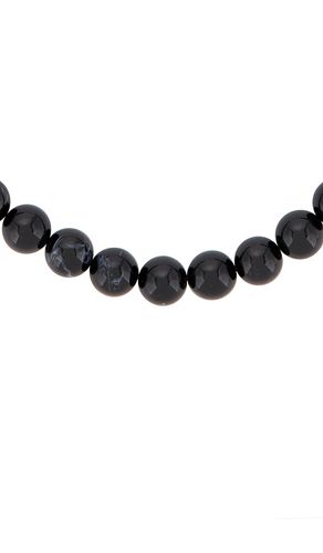 Jane Beaded Necklace in - BaubleBar - Modalova