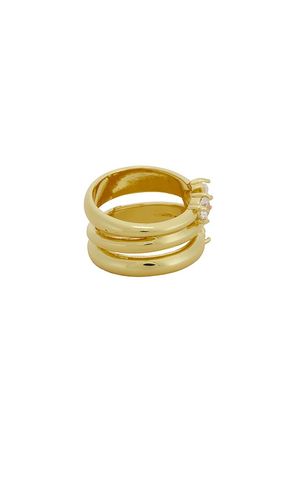 RING-SET ANGELA in . Größe 6. Also in 7, 8 - BaubleBar - Modalova