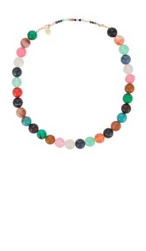 Jane Beaded Necklace in - BaubleBar - Modalova