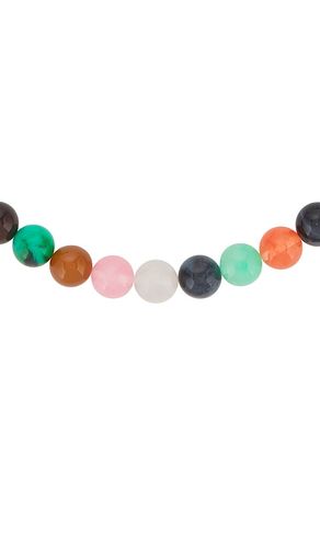 Jane Beaded Necklace in - BaubleBar - Modalova