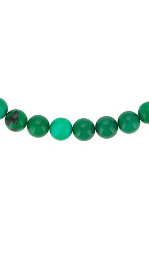 Jane Beaded Necklace in - BaubleBar - Modalova