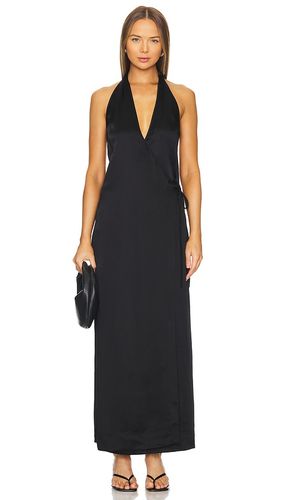 Nara Halter Maxi Dress in . - size L (also in M, S, XL/1X) - Bondi Born - Modalova