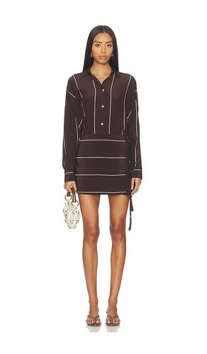 KLEID ORTA in . Größe L. Also in M, S - Bondi Born - Modalova